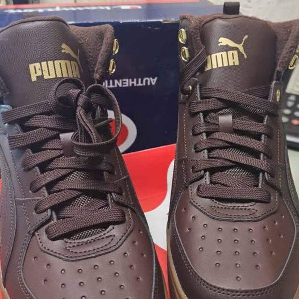 Puma